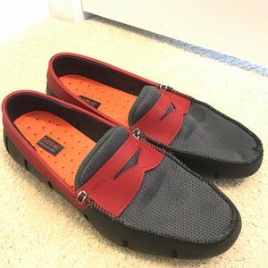 Swims Men's Penny Loafer